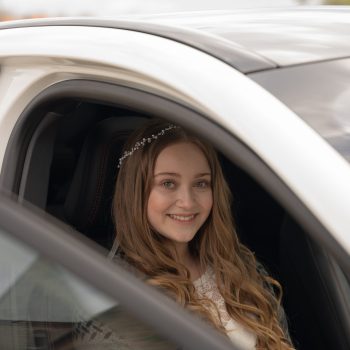 Konfirmationsbillede